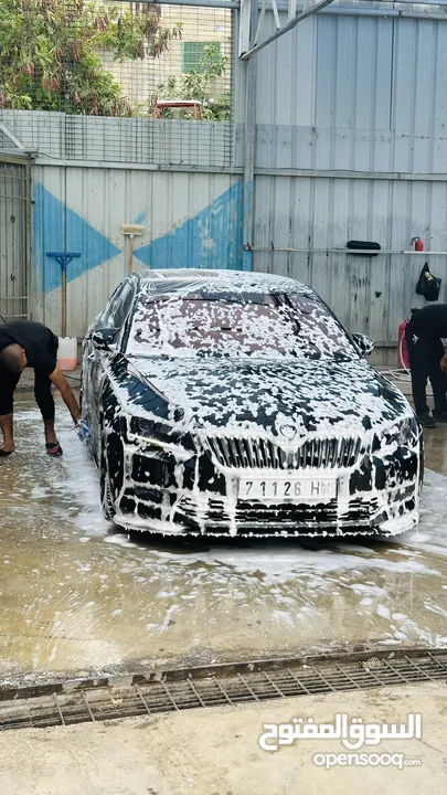 سكودا سوبيرب 4*4 2019 ستيج 2 فل قطع سيارة فل الفل الصور بتحكي