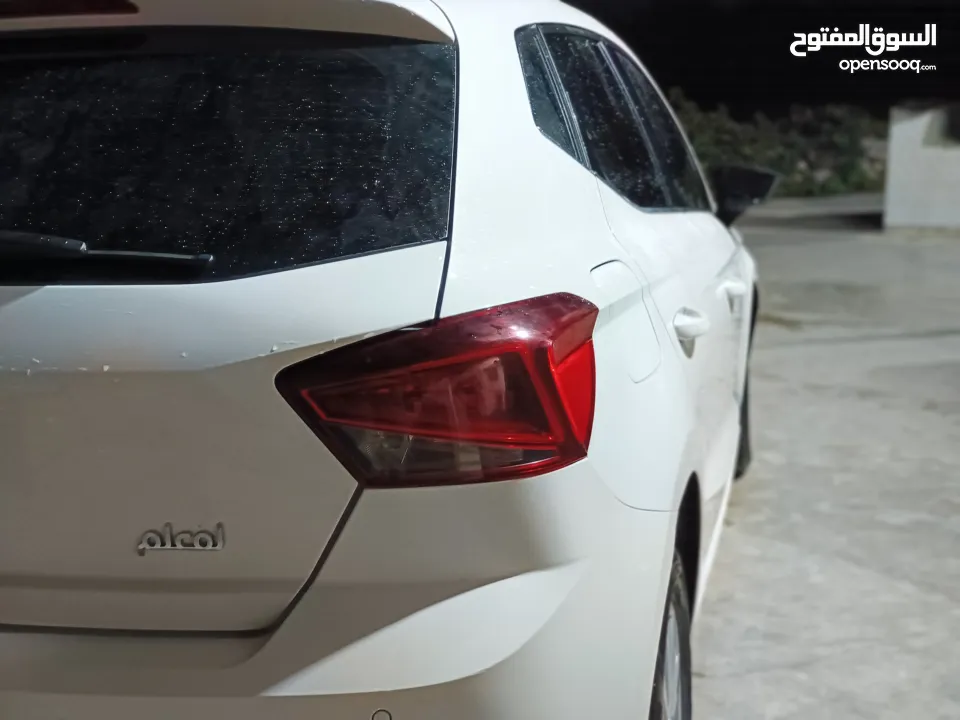 Seat Ibiza Excellence 2019