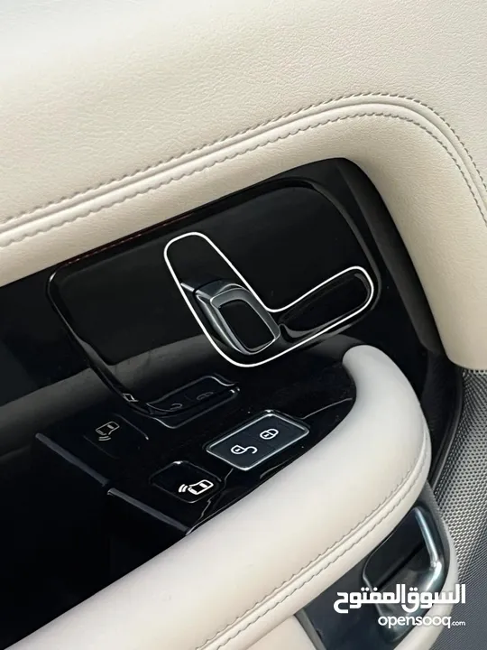 RANGE ROVER VOGUE Hybrid 2020 للبيع كاش او اقساط من المالك مباشرة بسعر مغري