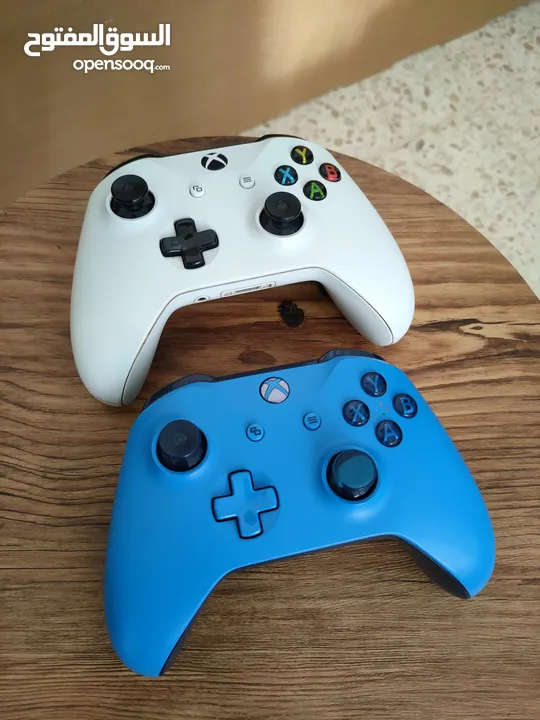 بسم الله ايدان Xbox one s للبيع