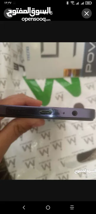 TECNO POVA 5 Pro 5G