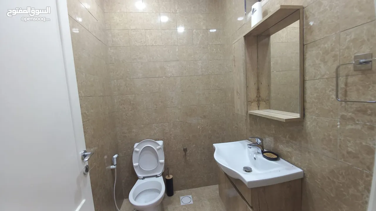 furnished apartment for rent in deir ghbar  ( Property 38780 )-174775444