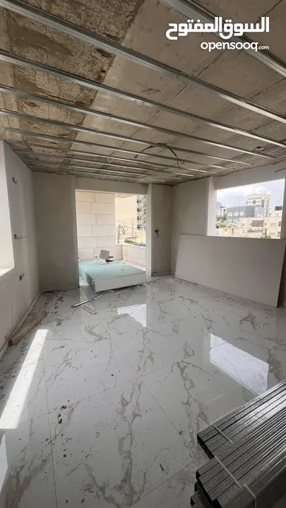 إسكان الماصيون "شقة مساحة 161 متر مربع
