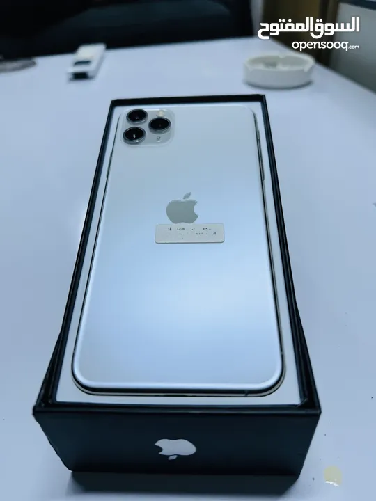 Iphone 11 pro max ايفون 11 بروماكس