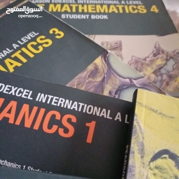 أستاذ رياضيات  for IB IG AP ACT EST Math AP Physics Mechanics statistics AP Calculus Tutor فيزياء