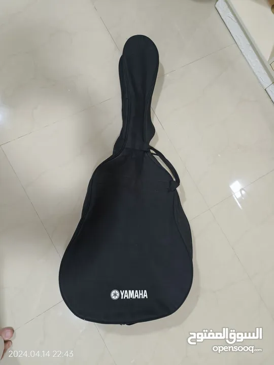 guitar for sell ,used