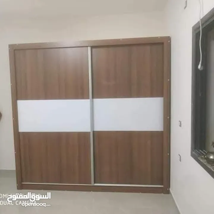 غرف نوم سندويش
