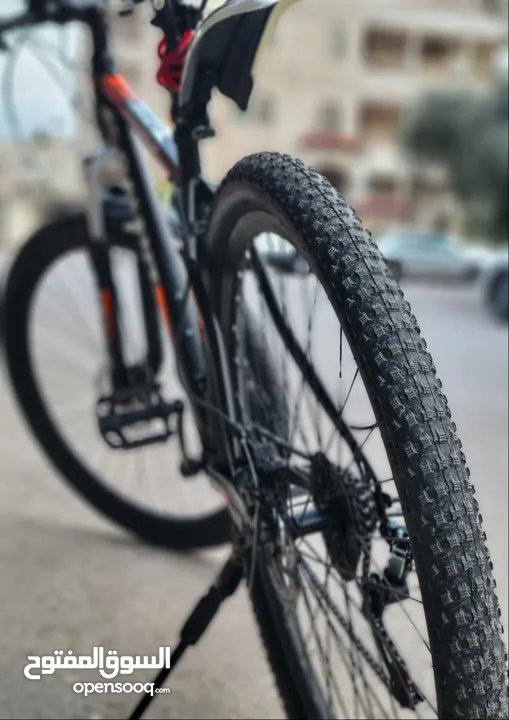 بسكليت Galant x7  نمرة 29