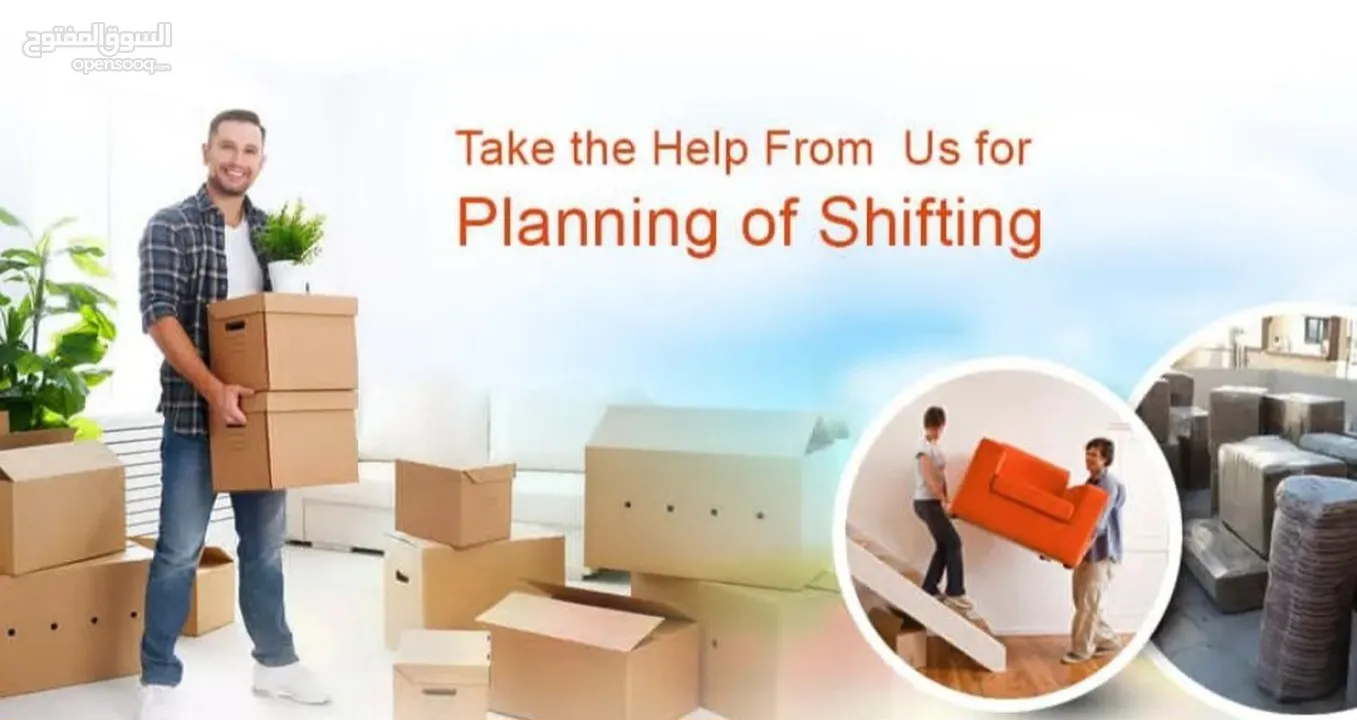 Shifting With Professional Home Movers