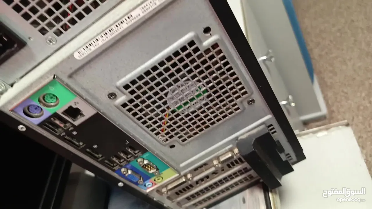 كمبيوتر وندز 11 مستعملة شهر