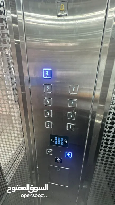 روف للايجار بيت ساحور - بيت لحم واد ابو سعدى