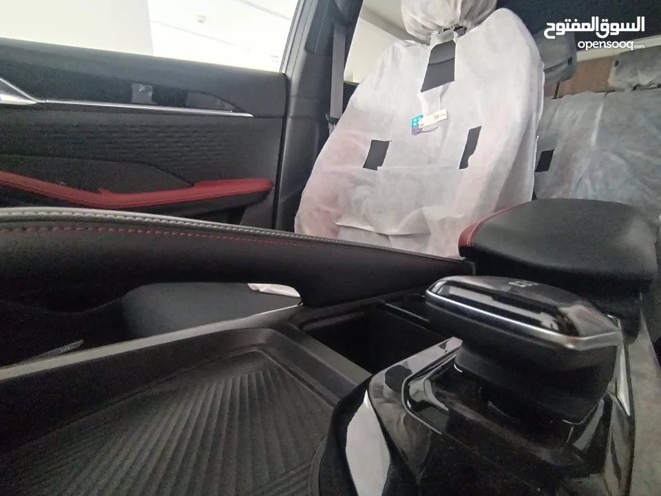 Geely Coolray Sport 2025 جيلي كولراي سبورت