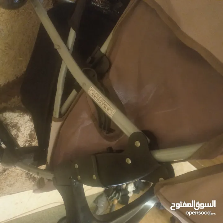 عرباية اطفال جونيورز