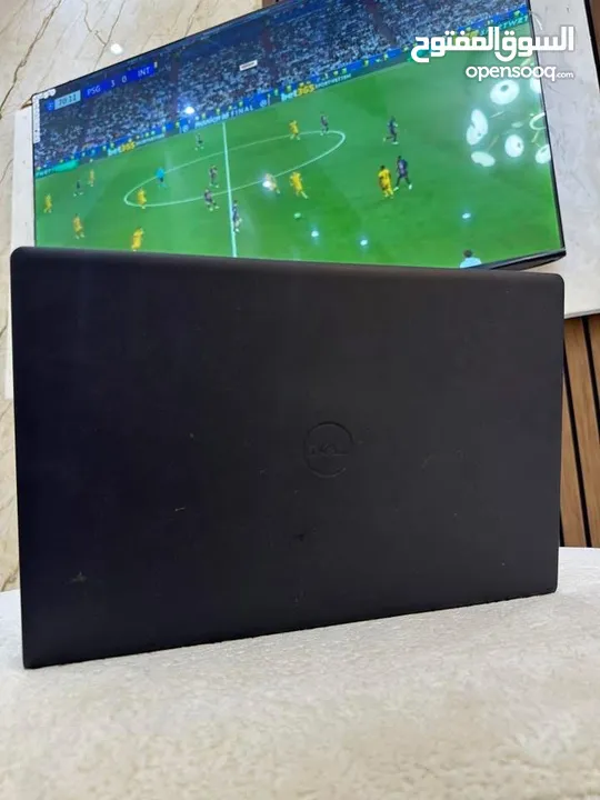 ‎ ‎لابتوب  Dell Vostro ‎ مستعمل بحالة جديد استخدام سنة فقط