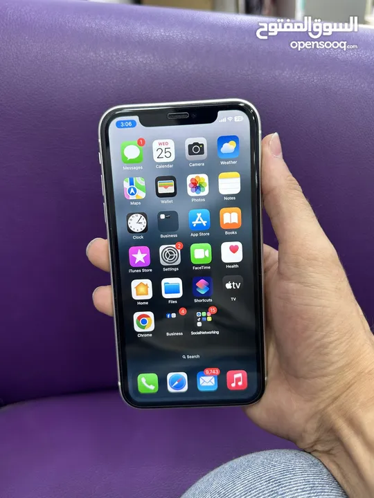 iPhone 11     128G