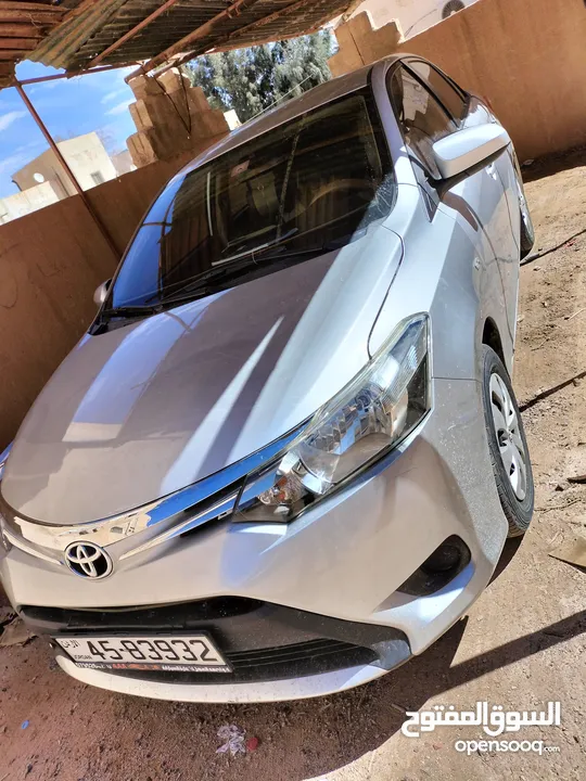 يارس 2016 se ماتور 1500