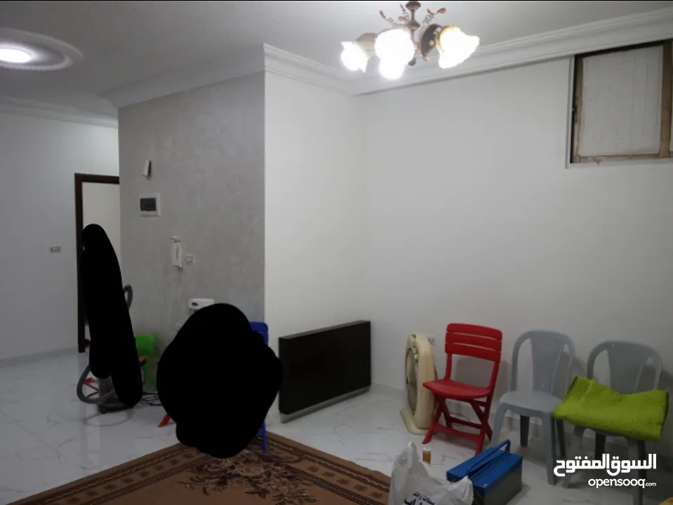شقة للبيع في طبربور