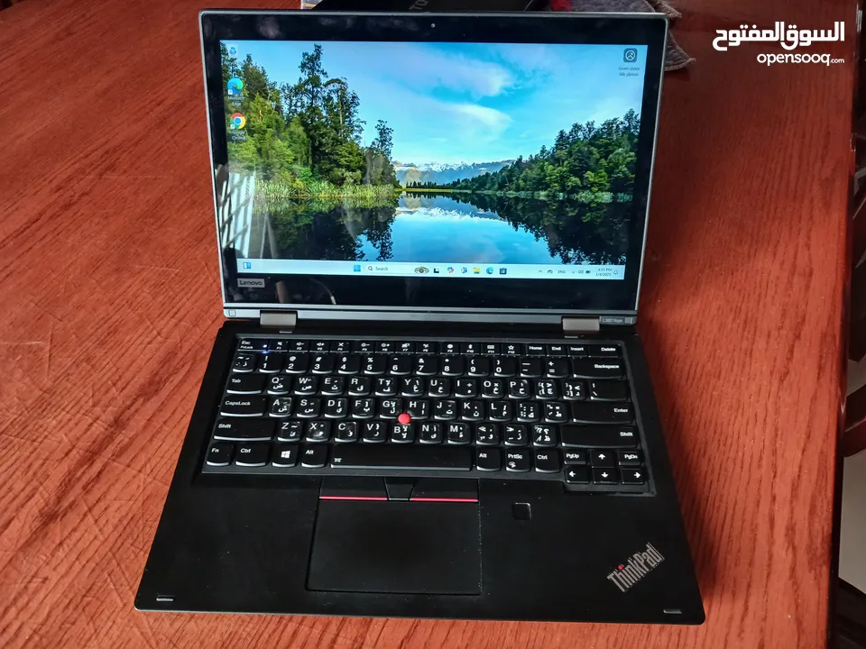 LENOVO L380 YOGA