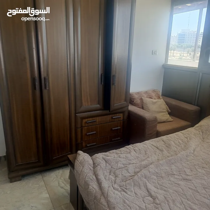 ستديو مفروش للايجار