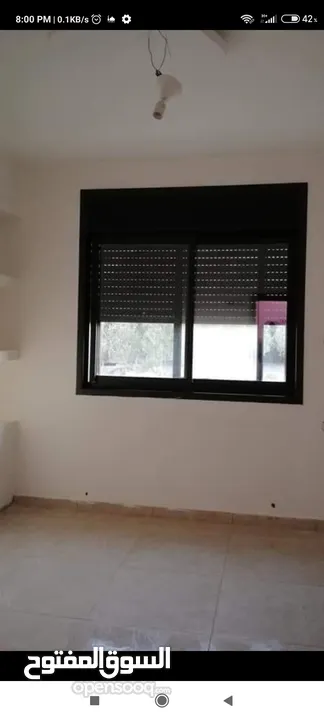 شقة للبيع بالمصايف رام الله