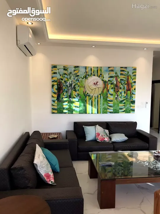 شقة مفروشة للإيجار 210م2 ( Property 11453 ) سنوي فقط