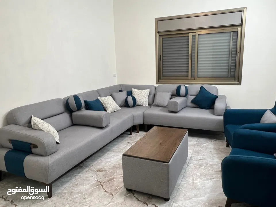 كنب 2026  ستايل جديد