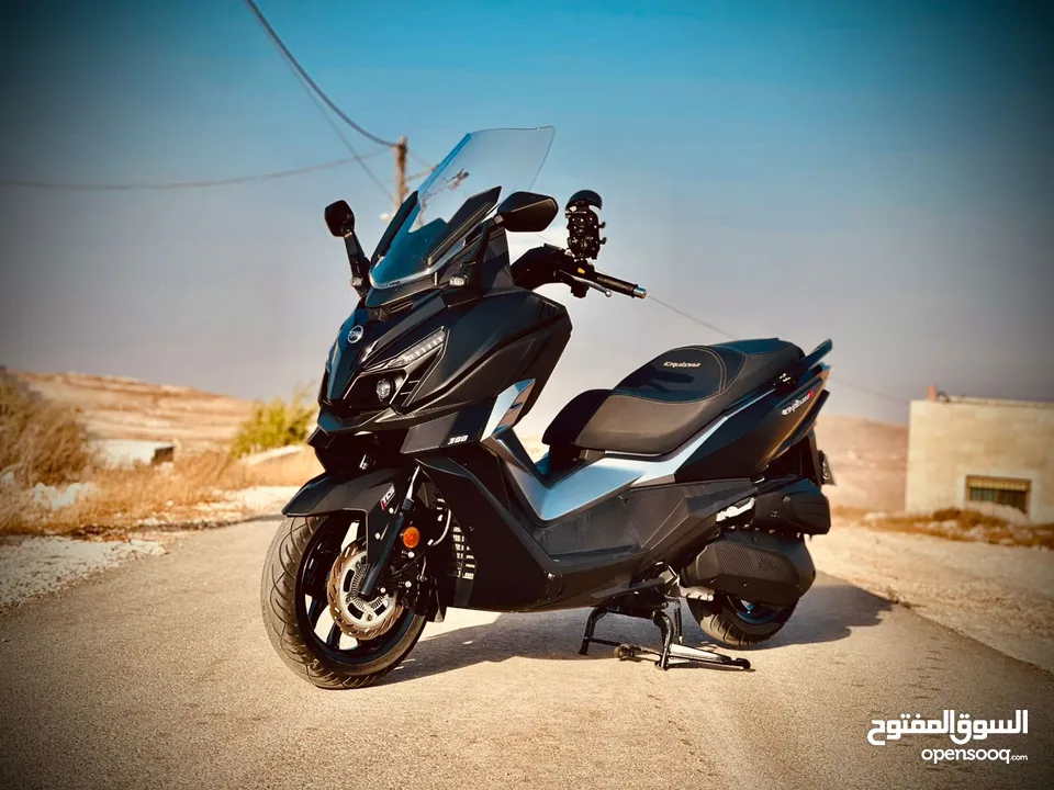 سيم كروز موديل 2024