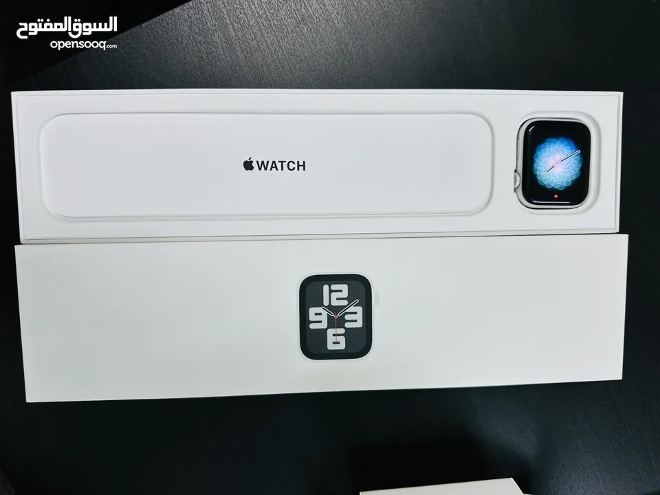 Apple Watch SE 2 (2023)