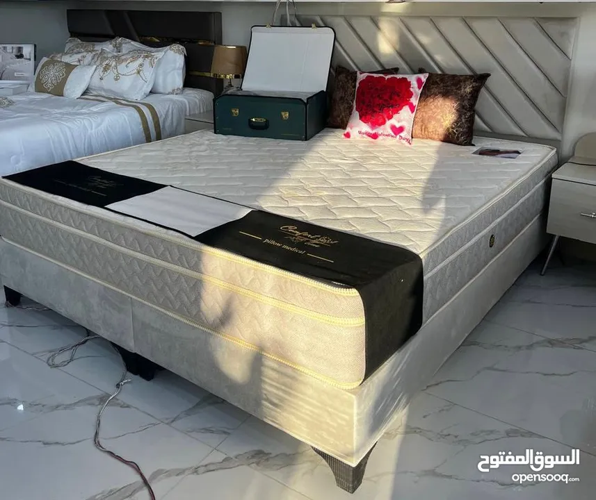 فرشات طبيه