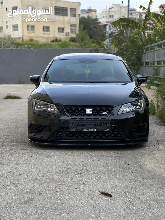 سيات كوبرا