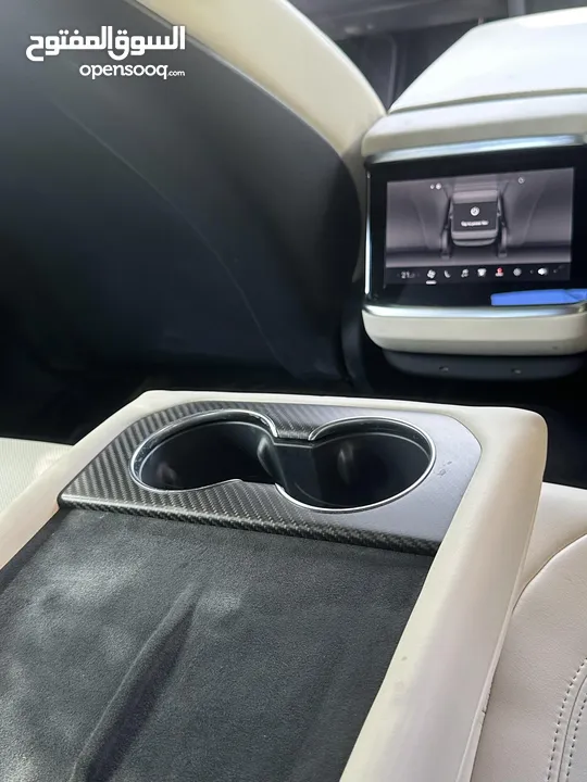 TESLA MODEL S PLAID 2022