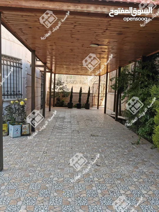 فيلا فاخرة للإيجار دابوق 35 ألف (V35)
