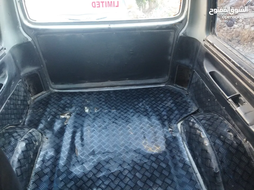 باص H100 للبيع