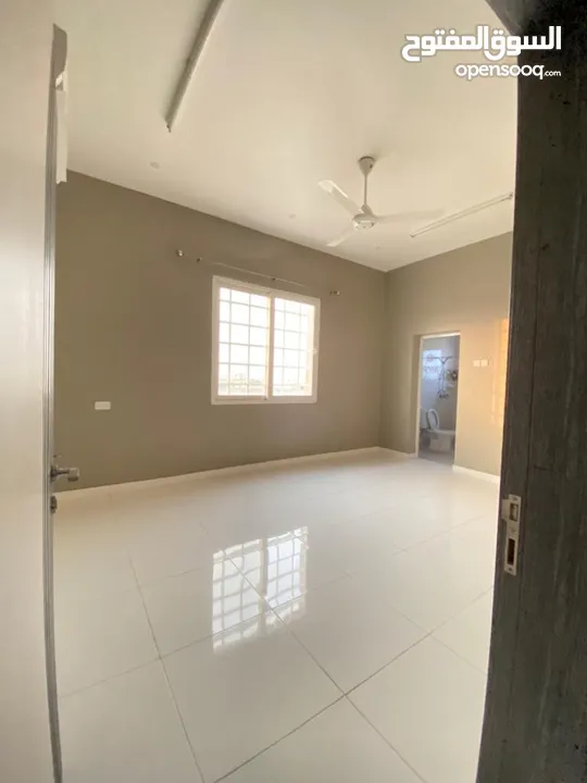 فيلا واسعة دورين قريب مستشفى صحارspacious villa near sohar hospital