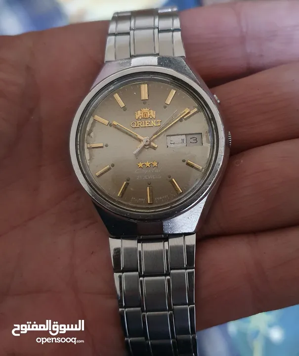 swiss  watch