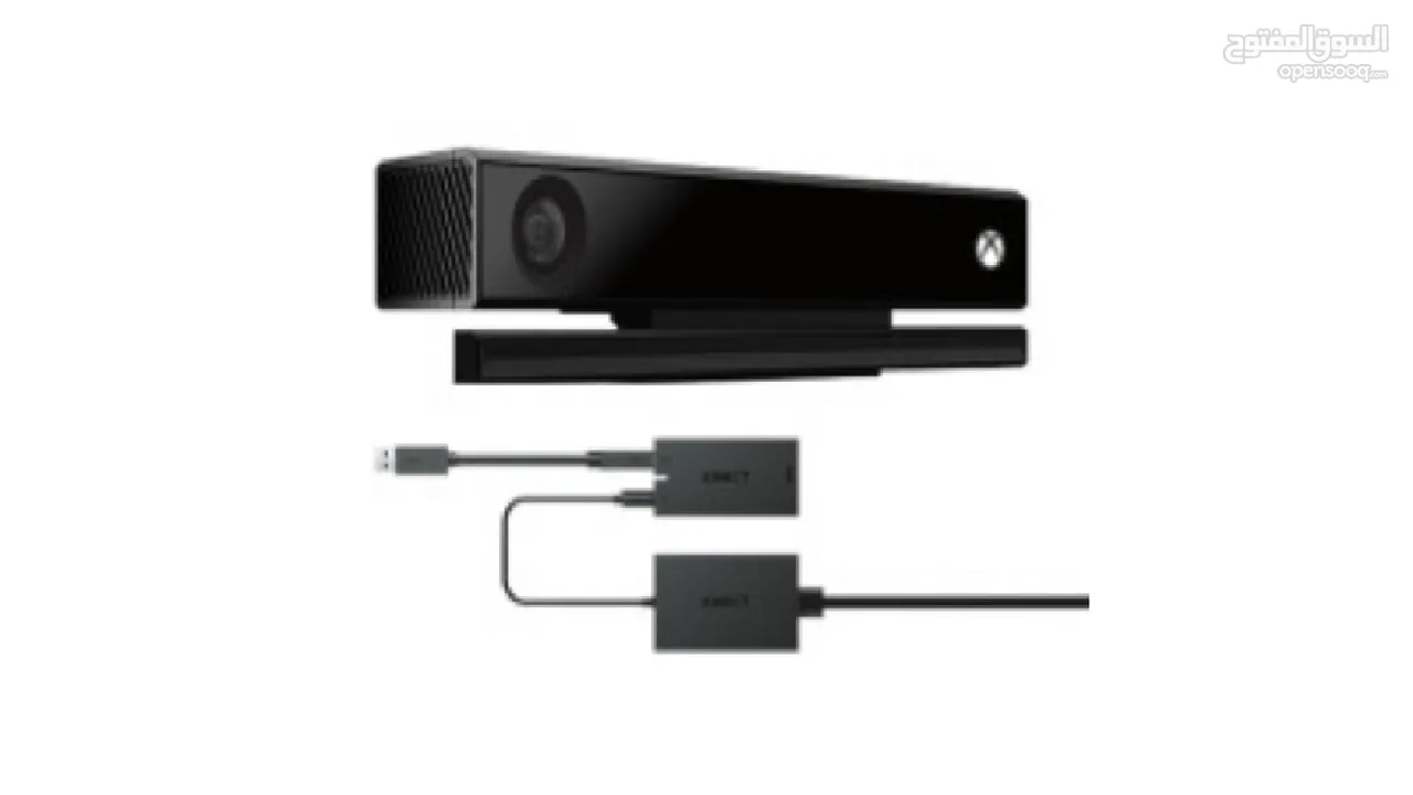 Xbox one s game consle with Kinect 2.0 ,somatosensory games