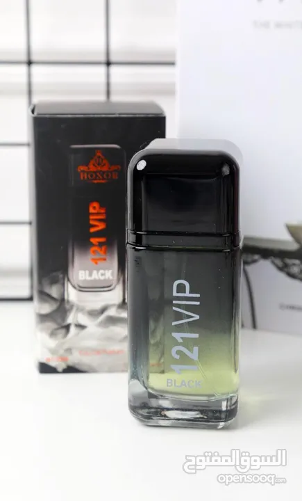 عطور كوبي ون 3 عطور ب 10 فقط