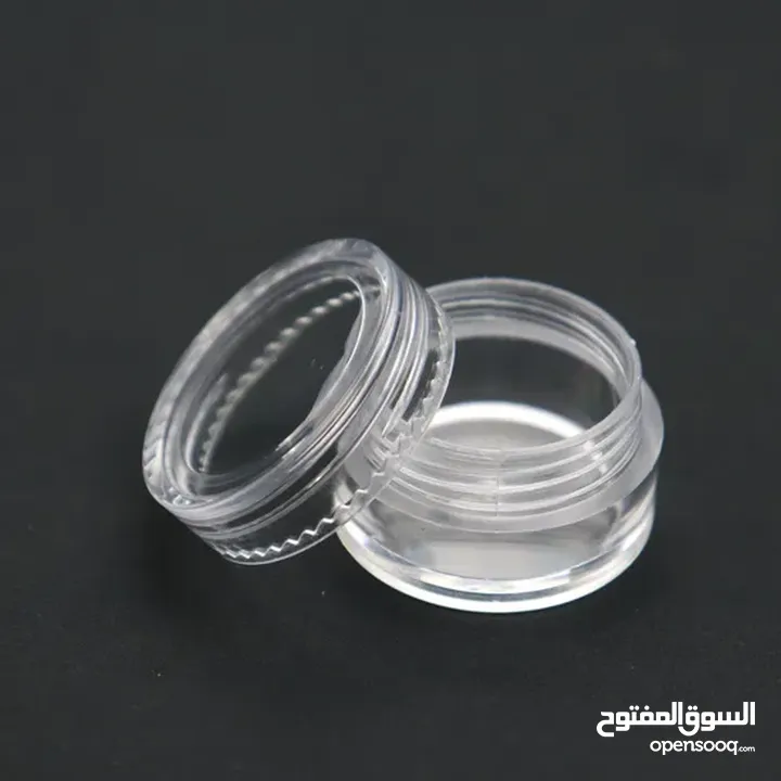 الكرم لتجارة العبوات  عبوات مستحضرات تجميل وعلب عطور و التولات والسيرم