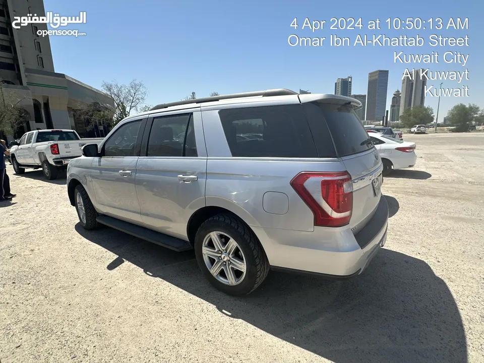 FORD EXPEDITION-2019