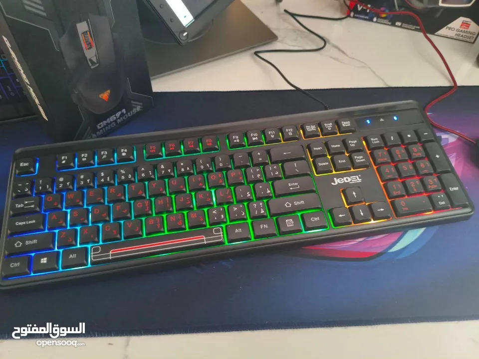 جهاز كمبيوتر