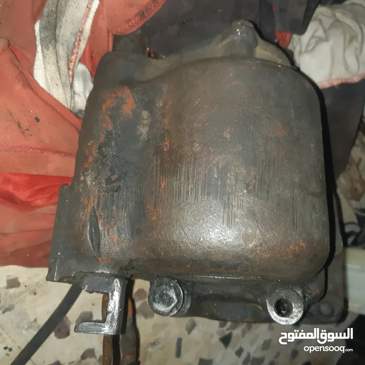 قطع الكي 608 و8014 وهونداي اكسنت و كاديلاك امريكي