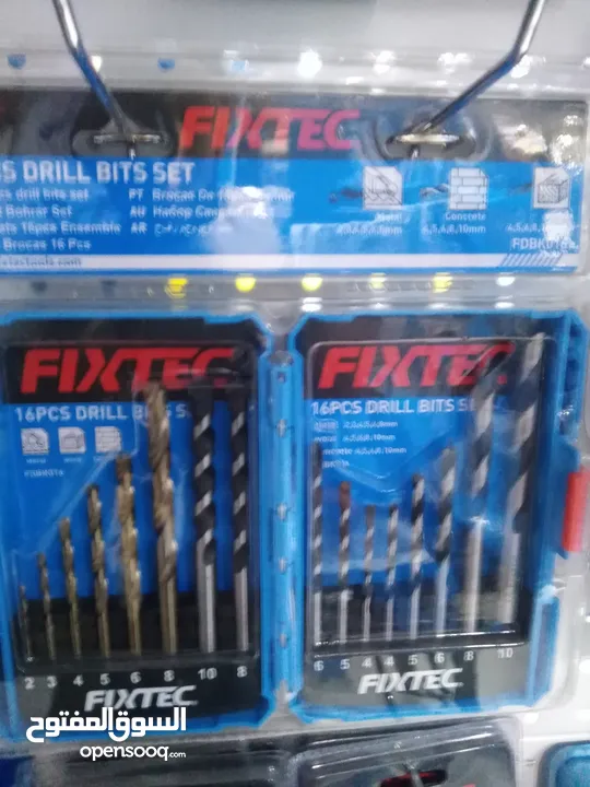 FIXTEC FIXTEC