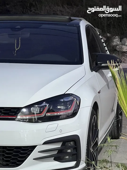 جولف gti 2019