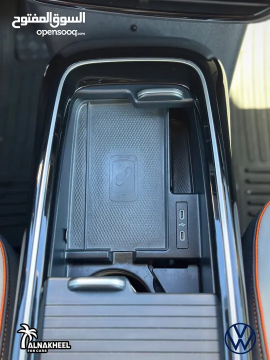 ‏ volkswagen ID.6 PRO 2022