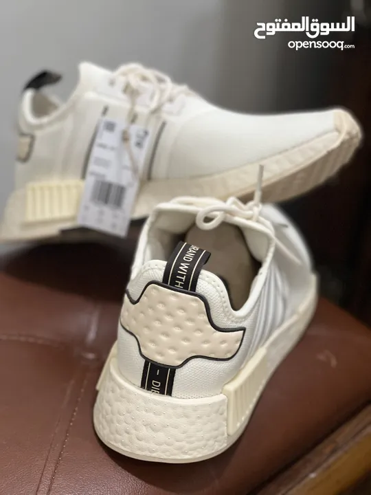 أديداس NMD R1  أصلي