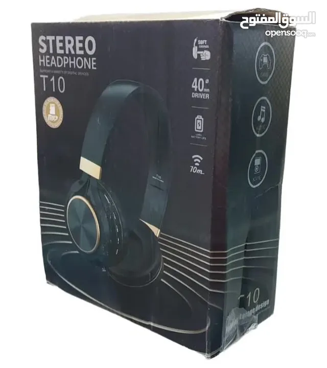 T10 headphone سماعات T10 headphone سماعات T10 headphone   سماعات