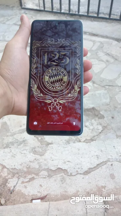 TECNO POVA 5 للبيع
