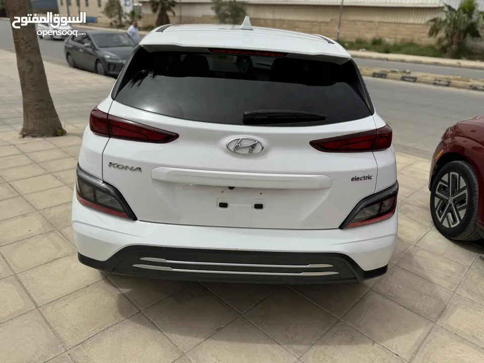 هيونداي كونا 2023 فل مع فتحه فحص كامل ولا ملاحظه