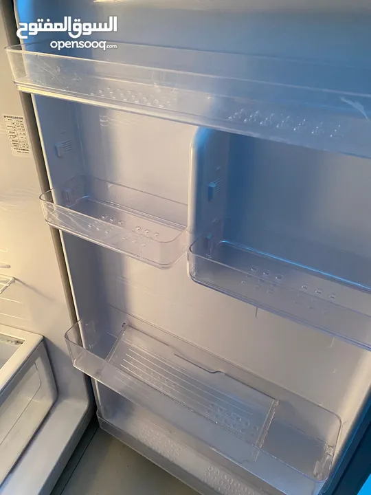 Samsung refrigerator