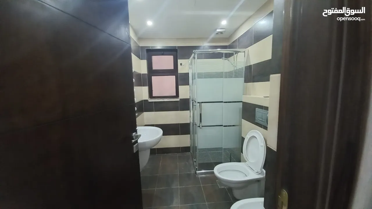 semi furnished apartment for rent abdoun  ( Property 39066 )-174813181